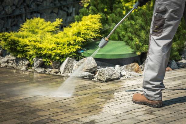 Best Oil Spill Cleanup  in Wheatland, WY