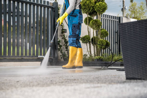 Best Factory Floor Cleaning  in Wheatland, WY