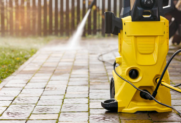 Best Fence Cleaning  in Wheatland, WY