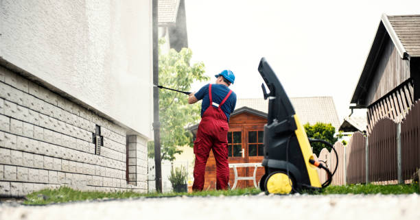Best Gas Station Cleaning  in Wheatland, WY